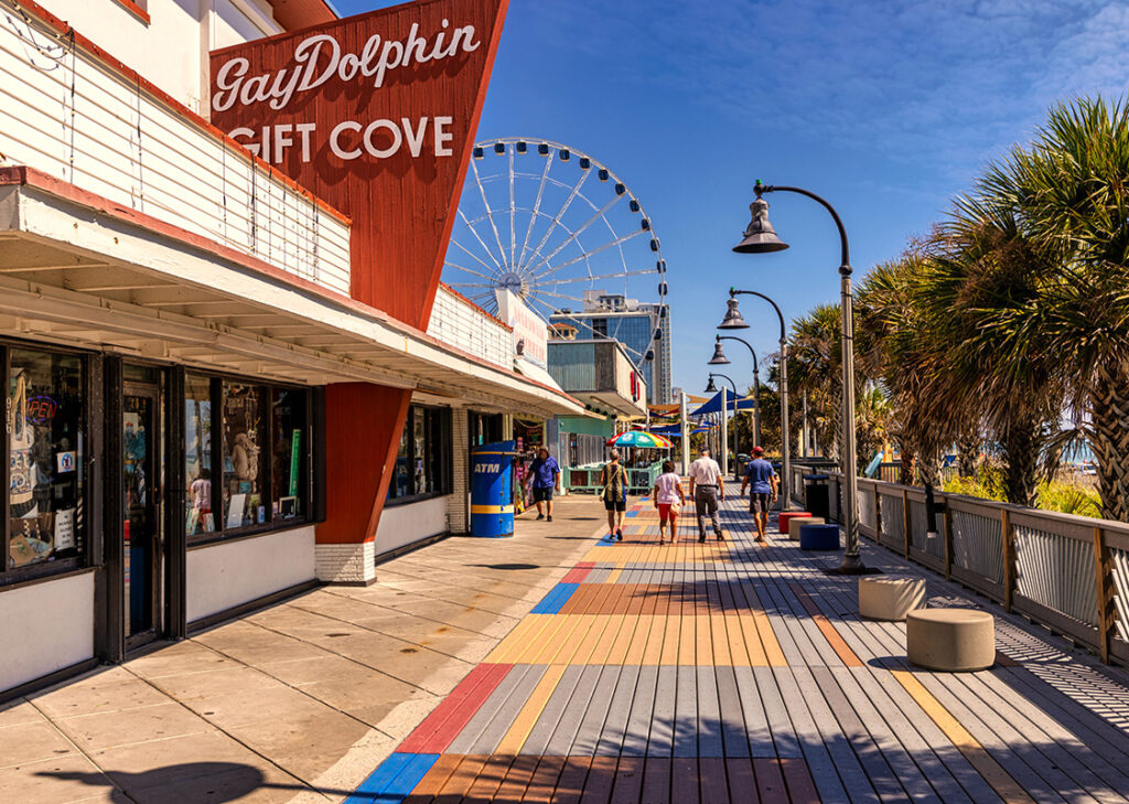 Service Changes and Public Input Notification