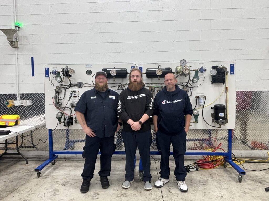 Coast RTA Maintenance Team Earns National Recognition at 2026 APTA International Bus Roadeo 